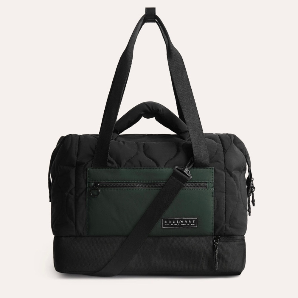 Bagsmart Paz 34L Duffle